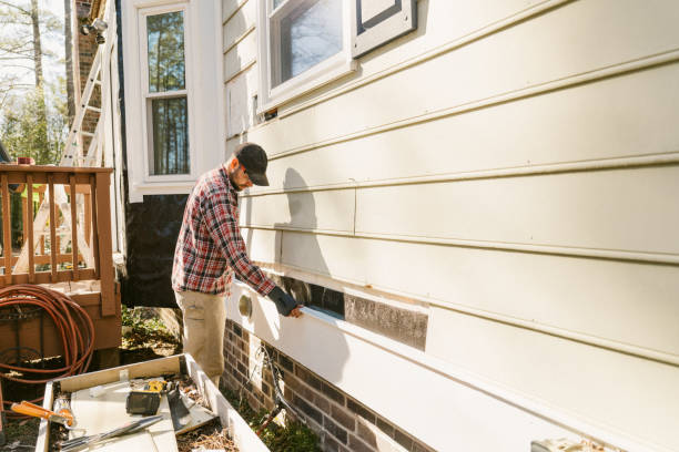 Top rated local Vinyl Siding specialists in Willow Street, PA